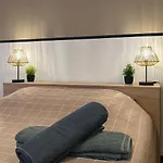 T2 Paisible Avec Balcon Verdoyant Angers